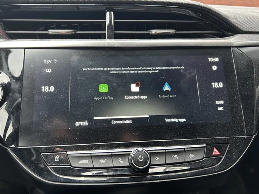 Opel Corsa-e - Afbeelding 18 van 30