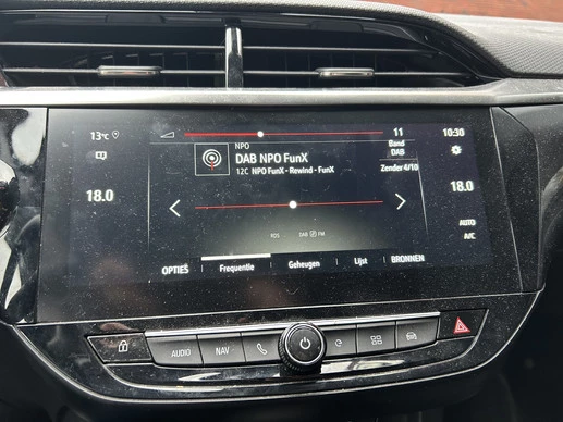 Opel Corsa-e - Afbeelding 19 van 30