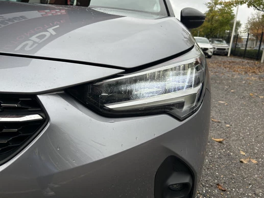 Opel Corsa-e - Afbeelding 26 van 30