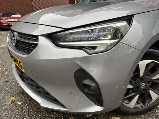 Opel Corsa-e - Afbeelding 27 van 30