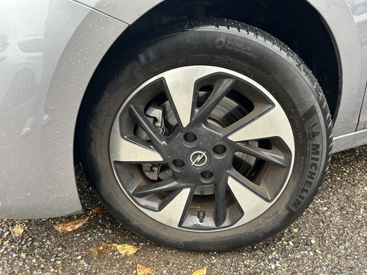 Opel Corsa-e - Afbeelding 29 van 30