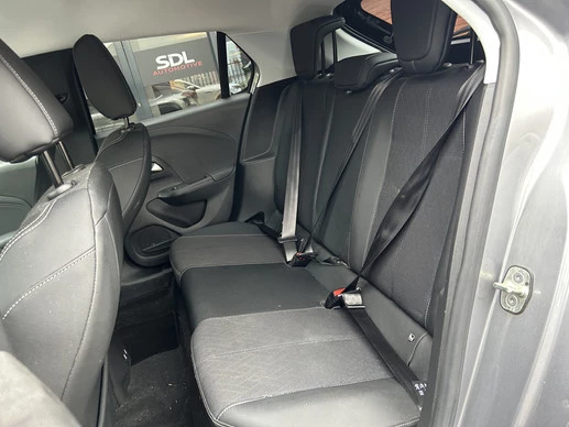 Opel Corsa-e - Afbeelding 30 van 30