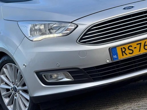Ford C-MAX - Afbeelding 1 van 30