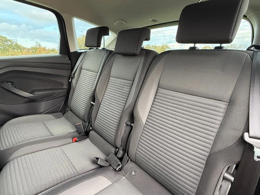 Ford C-MAX - Afbeelding 24 van 30