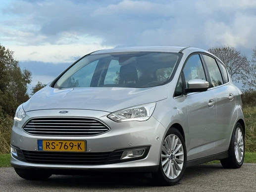 Ford C-MAX - Afbeelding 2 van 30
