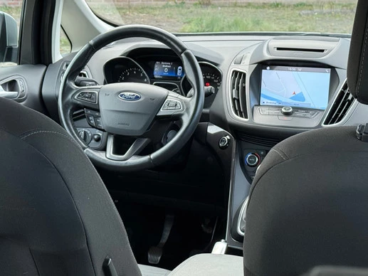 Ford C-MAX - Afbeelding 3 van 30