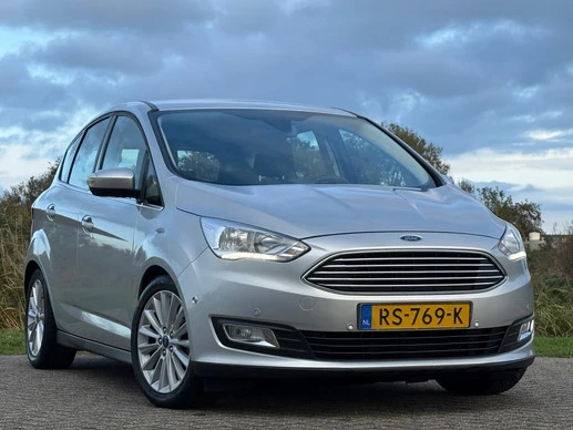Ford C-MAX - Afbeelding 4 van 30