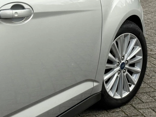 Ford C-MAX - Afbeelding 6 van 30