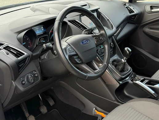 Ford C-MAX - Afbeelding 7 van 30