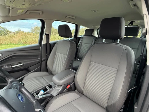 Ford C-MAX - Afbeelding 8 van 30