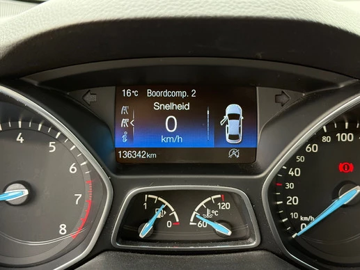 Ford C-MAX - Afbeelding 10 van 30