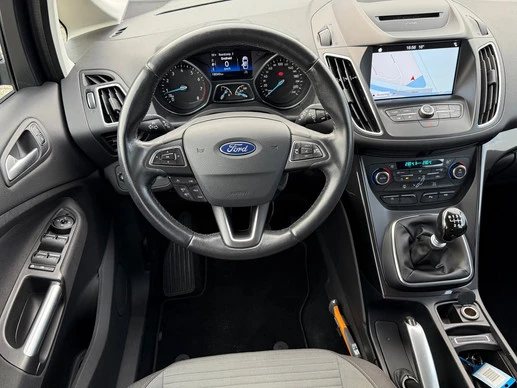 Ford C-MAX - Afbeelding 11 van 30