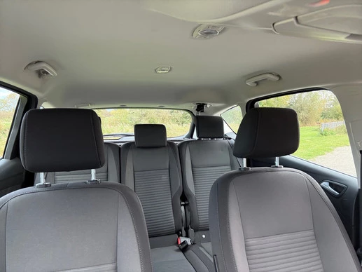 Ford C-MAX - Afbeelding 12 van 30
