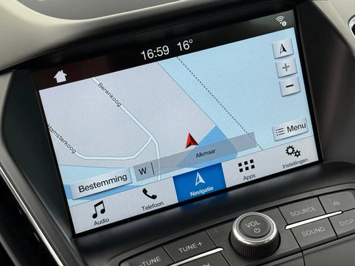 Ford C-MAX - Afbeelding 15 van 30