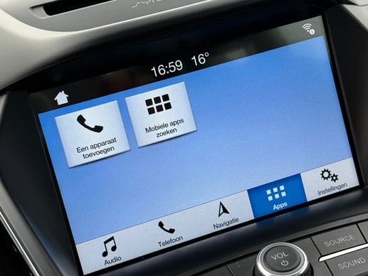 Ford C-MAX - Afbeelding 16 van 30