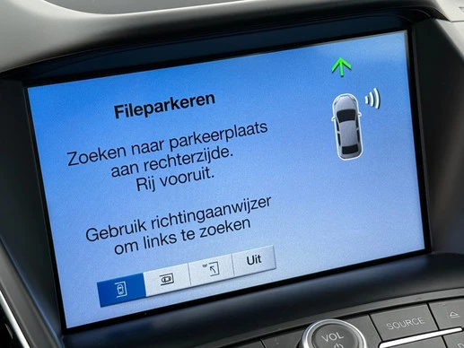 Ford C-MAX - Afbeelding 17 van 30