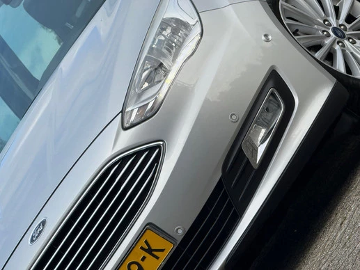 Ford C-MAX - Afbeelding 18 van 30