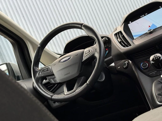 Ford C-MAX - Afbeelding 20 van 30