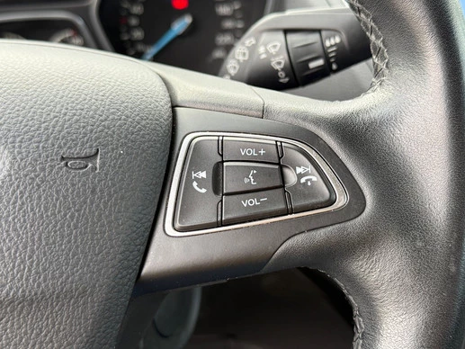 Ford C-MAX - Afbeelding 21 van 30