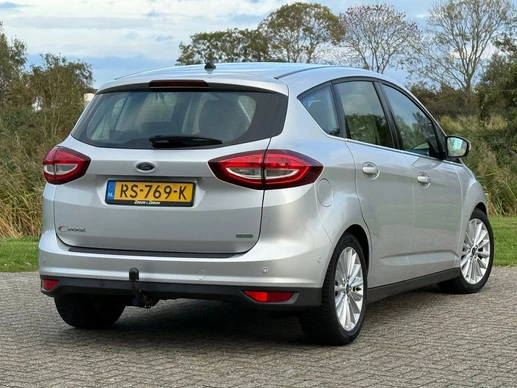 Ford C-MAX - Afbeelding 30 van 30
