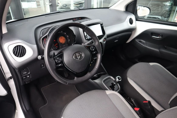 Toyota Aygo - Afbeelding 6 van 30