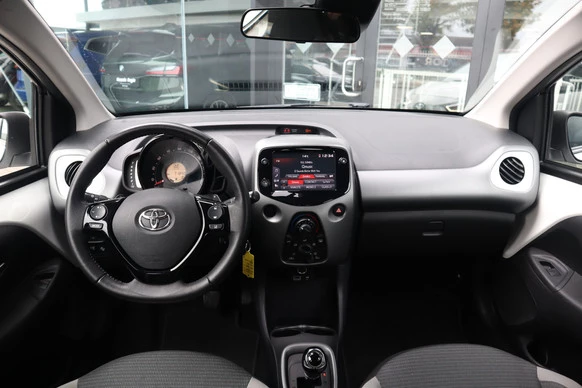 Toyota Aygo - Afbeelding 9 van 30