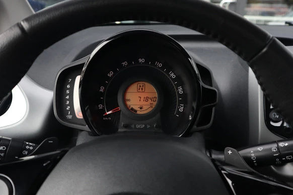 Toyota Aygo - Afbeelding 11 van 30