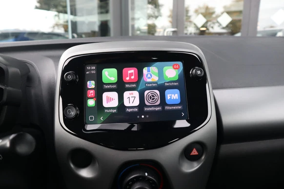 Toyota Aygo - Afbeelding 17 van 30
