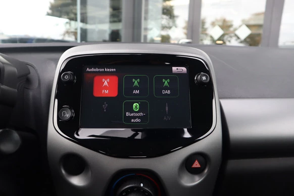 Toyota Aygo - Afbeelding 19 van 30