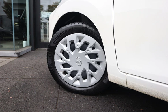 Toyota Aygo - Afbeelding 25 van 30
