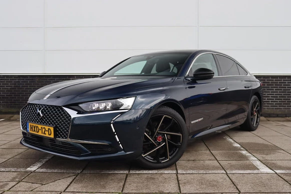 DS DS 9 - Afbeelding 1 van 30