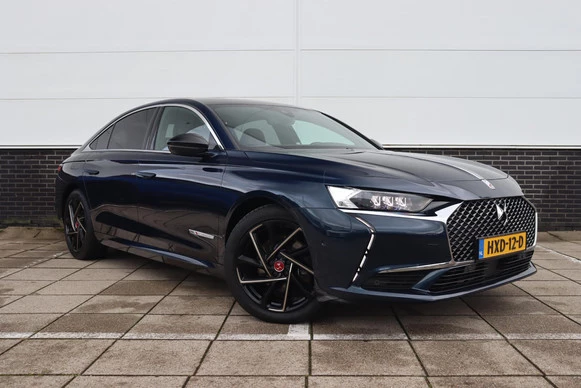 DS DS 9 - Afbeelding 3 van 30