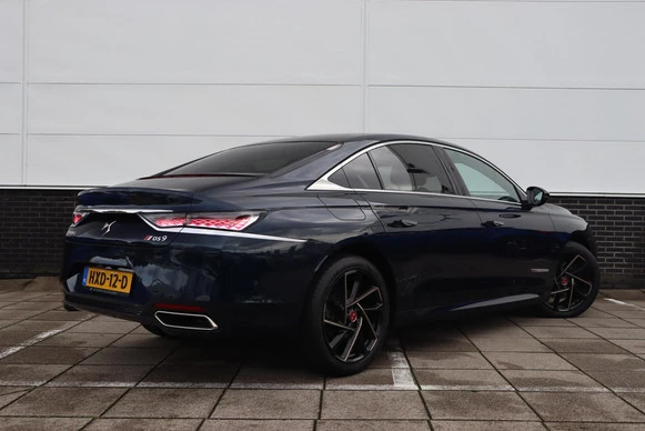 DS DS 9 - Afbeelding 4 van 30