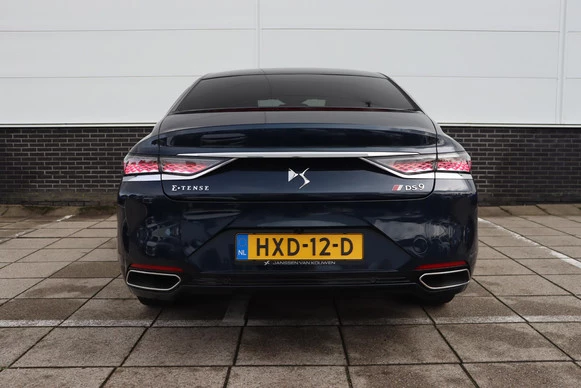 DS DS 9 - Afbeelding 5 van 30