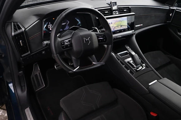 DS DS 9 - Afbeelding 7 van 30