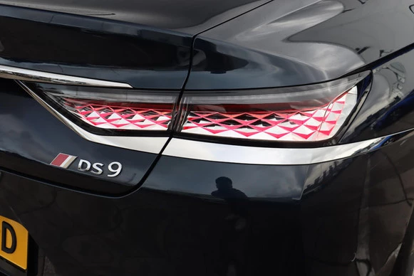 DS DS 9 - Afbeelding 16 van 30