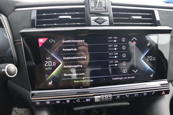 DS DS 9 - Afbeelding 26 van 30