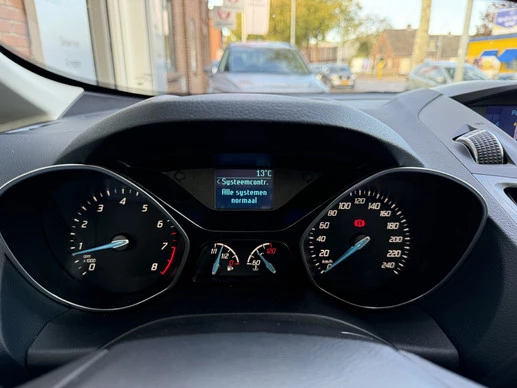 Ford Grand C-Max - Afbeelding 14 van 26