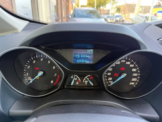 Ford Grand C-Max - Afbeelding 15 van 26