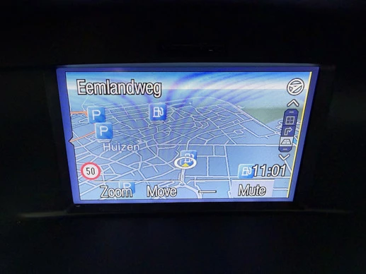 Ford Grand C-Max - Afbeelding 17 van 26