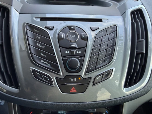 Ford Grand C-Max - Afbeelding 18 van 26