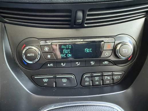 Ford Grand C-Max - Afbeelding 19 van 26