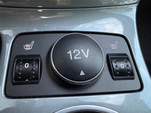 Ford Grand C-Max - Afbeelding 20 van 26