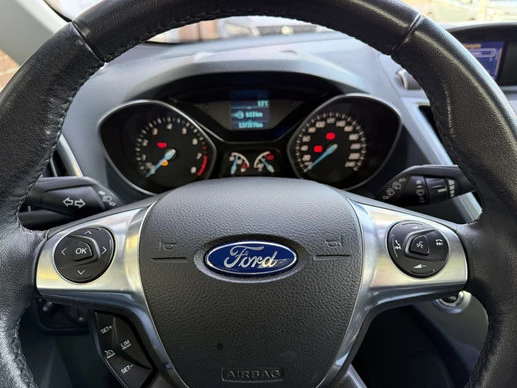 Ford Grand C-Max - Afbeelding 22 van 26