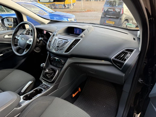 Ford Grand C-Max - Afbeelding 10 van 26