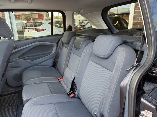 Ford Grand C-Max - Afbeelding 12 van 26