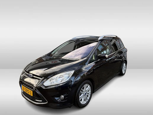 Ford Grand C-Max - Afbeelding 1 van 26