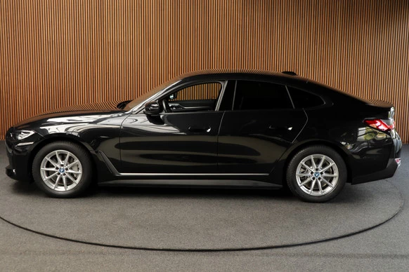 BMW i4 - Afbeelding 2 van 30