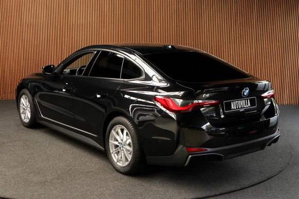 BMW i4 - Afbeelding 3 van 30