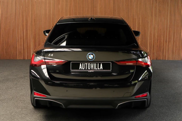 BMW i4 - Afbeelding 4 van 30
